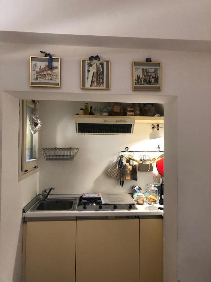 Le Palme Apartment Bologna Bagian luar foto