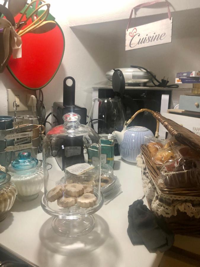 Le Palme Apartment Bologna Bagian luar foto