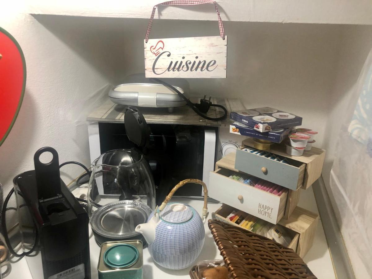 Le Palme Apartment Bologna Bagian luar foto