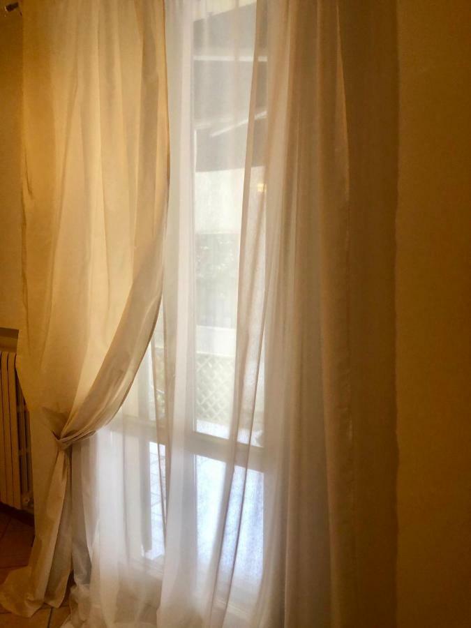 Le Palme Apartment Bologna Bagian luar foto