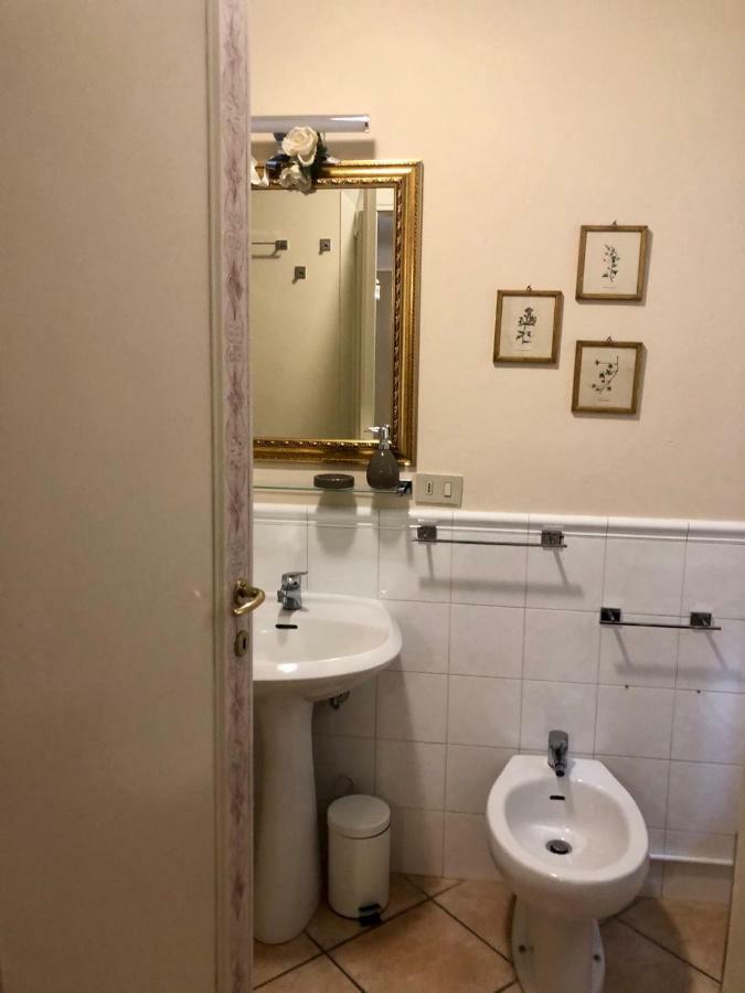 Le Palme Apartment Bologna Bagian luar foto