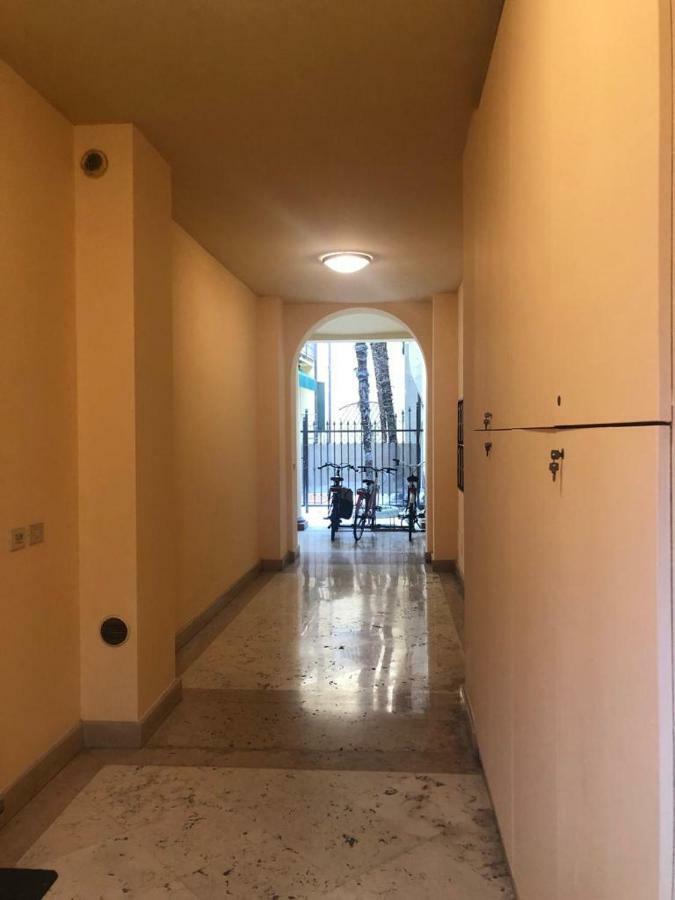 Le Palme Apartment Bologna Bagian luar foto