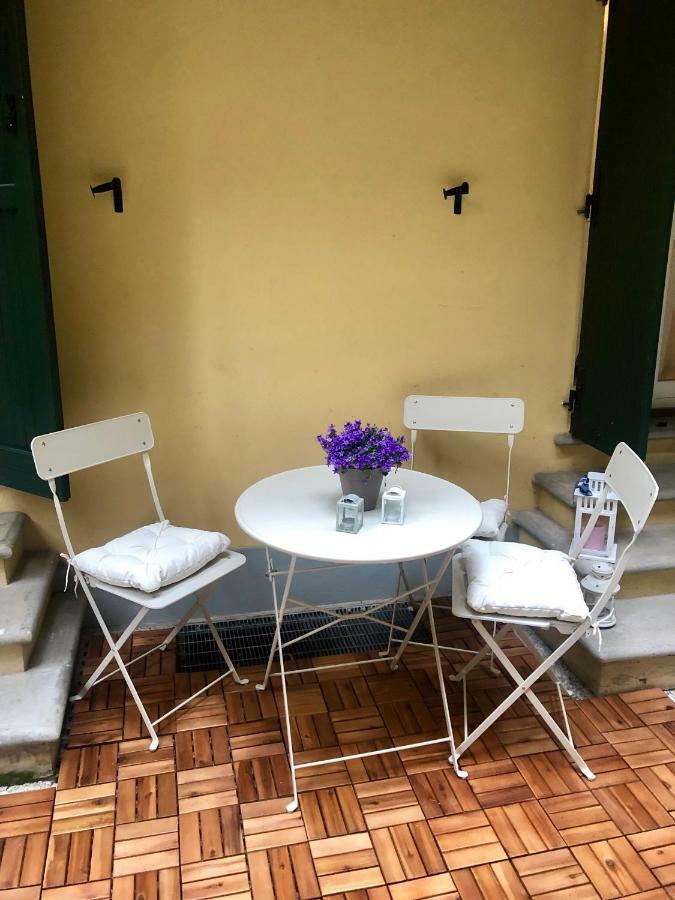 Le Palme Apartment Bologna Bagian luar foto