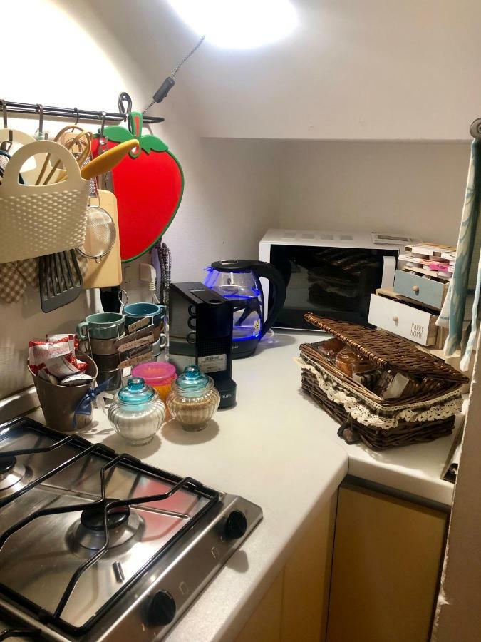 Le Palme Apartment Bologna Bagian luar foto