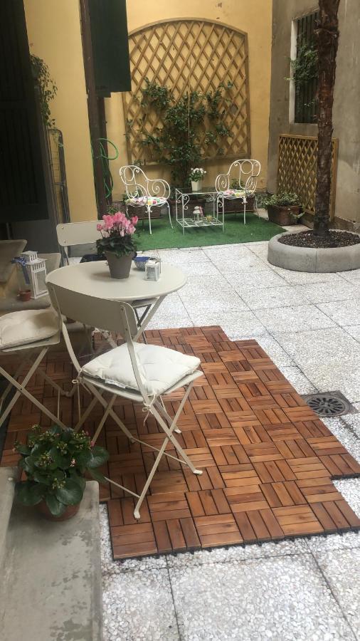 Le Palme Apartment Bologna Bagian luar foto