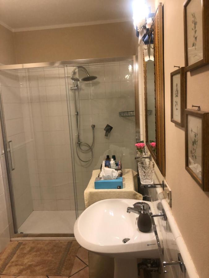 Le Palme Apartment Bologna Bagian luar foto