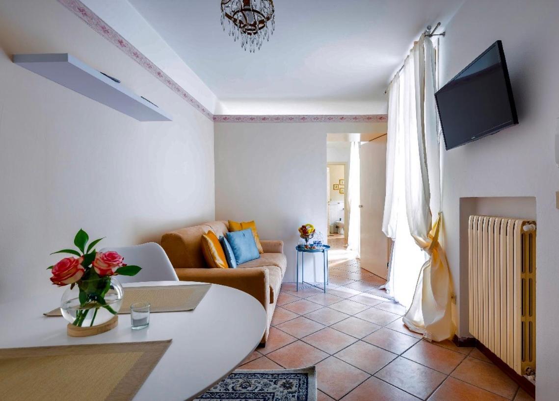 Le Palme Apartment Bologna Bagian luar foto