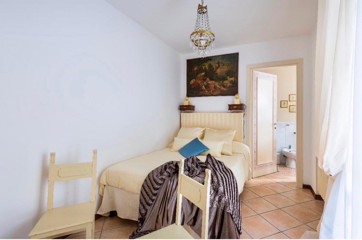 Le Palme Apartment Bologna Bagian luar foto